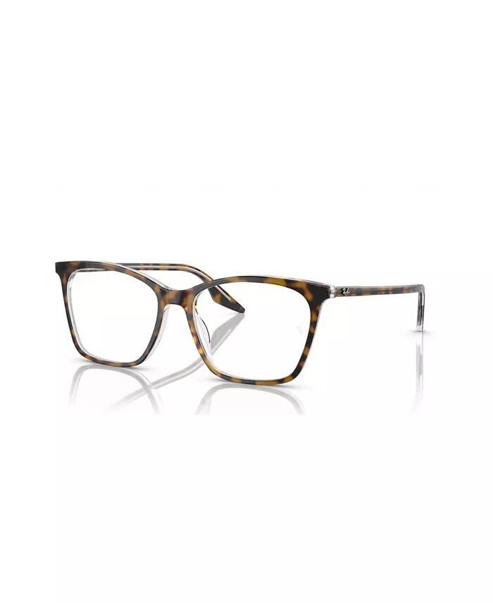 Женские очки Ray-Ban, коричневый
Женские очки Ray-Ban, коричневый