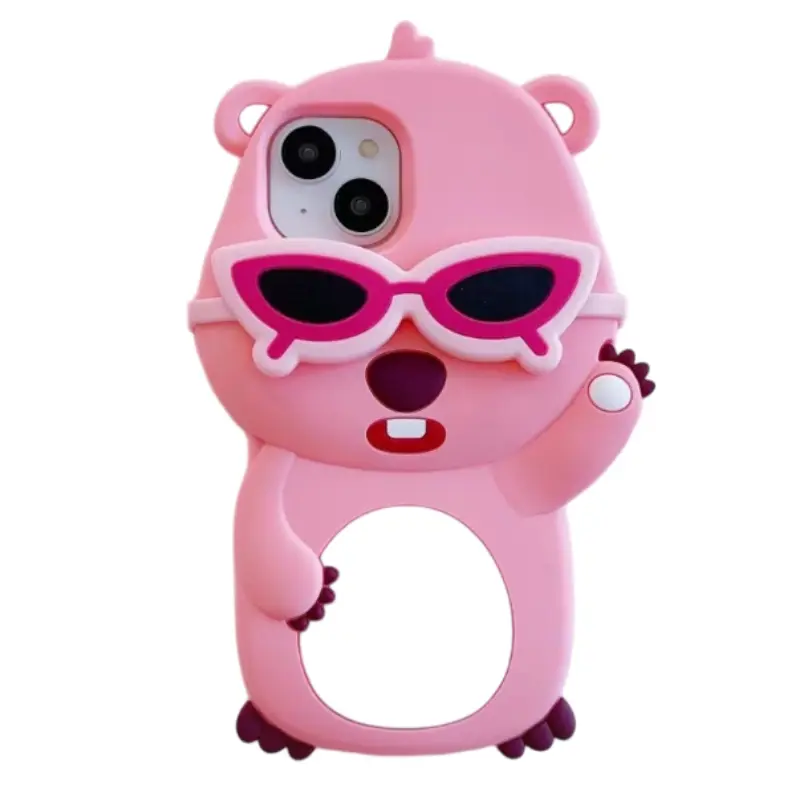 Чехол для телефона Povatine, Glasses loppy
Чехол для телефона Povatine, Glasses loppy