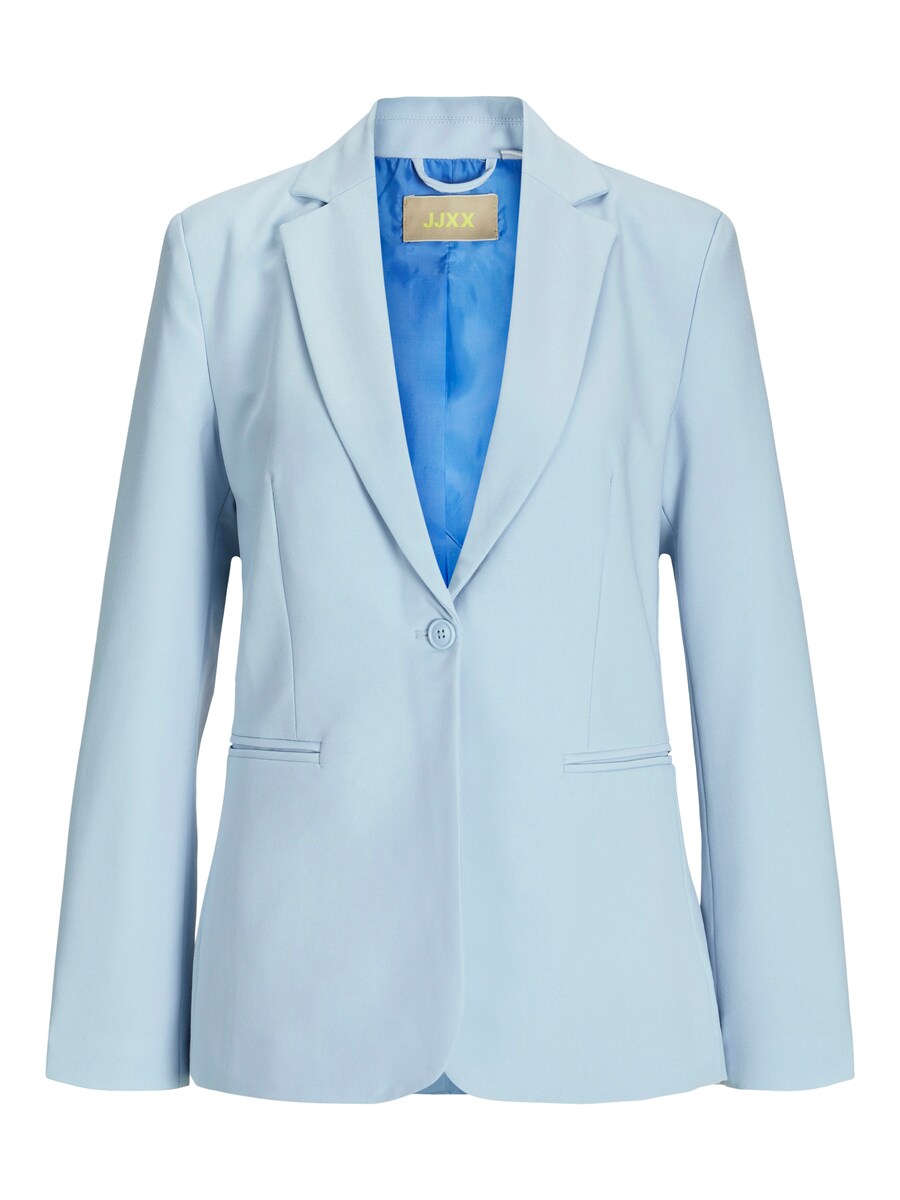 Блейзер JJXX JXEllis, светло-синий
Блейзер JJXX JXEllis, светло-синий