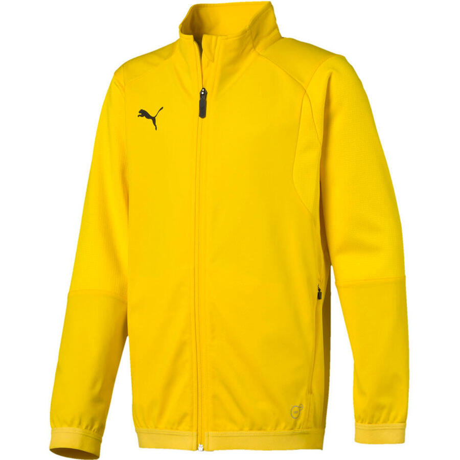 Толстовка для мальчиков Puma Liga Training Jacket
Толстовка для мальчиков Puma Liga Training Jacket