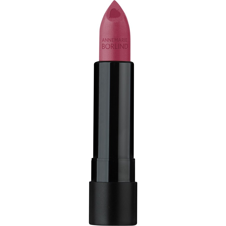 Помада ANNEMARIE BÖRLIND Lipstick, Rosewood / 4 ml
Помада ANNEMARIE BÖRLIND Lipstick, Rosewood / 4 ml