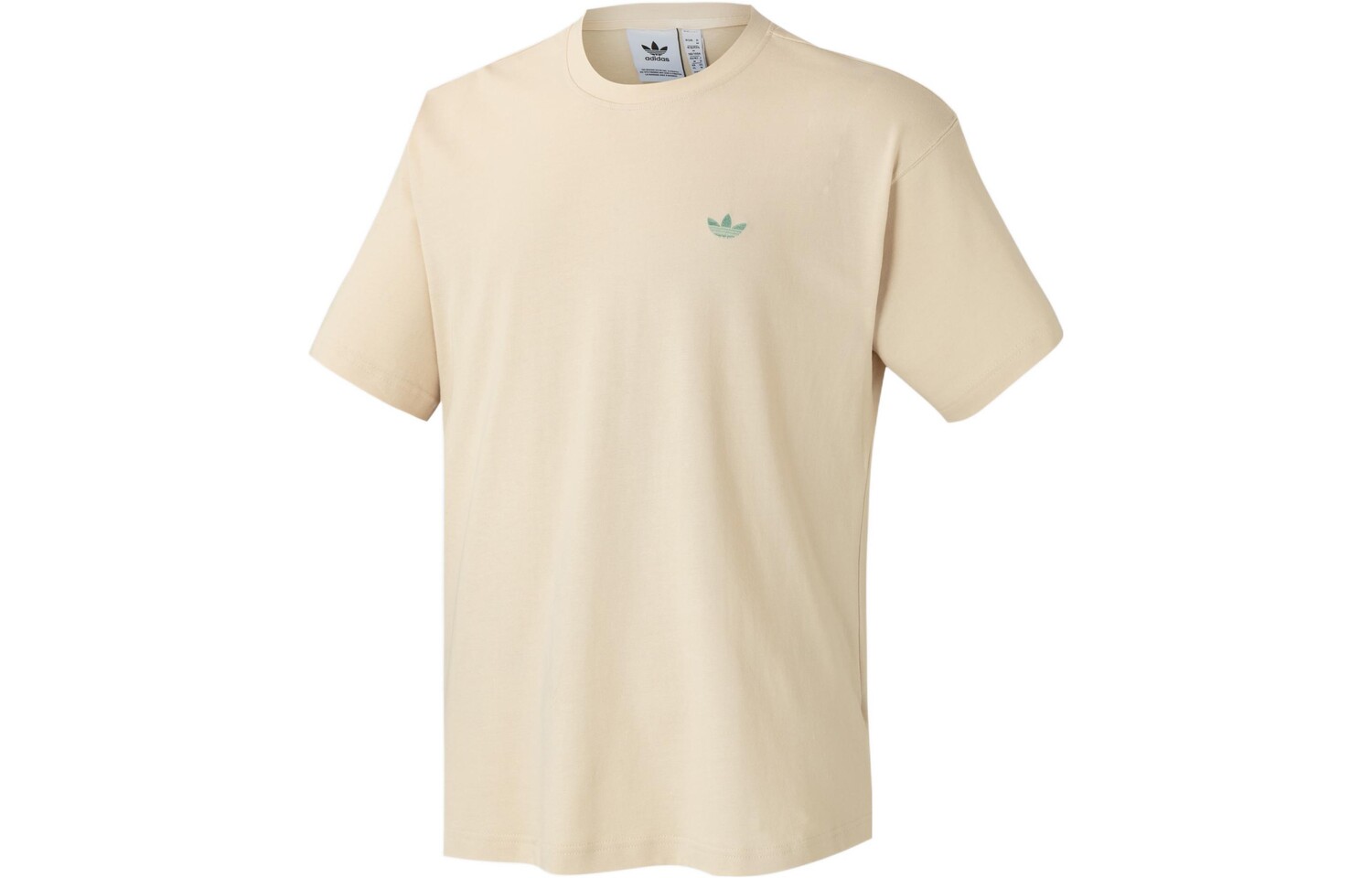 Футболка унисекс Adidas Originals, цвет Beige
Футболка унисекс Adidas Originals, цвет Beige