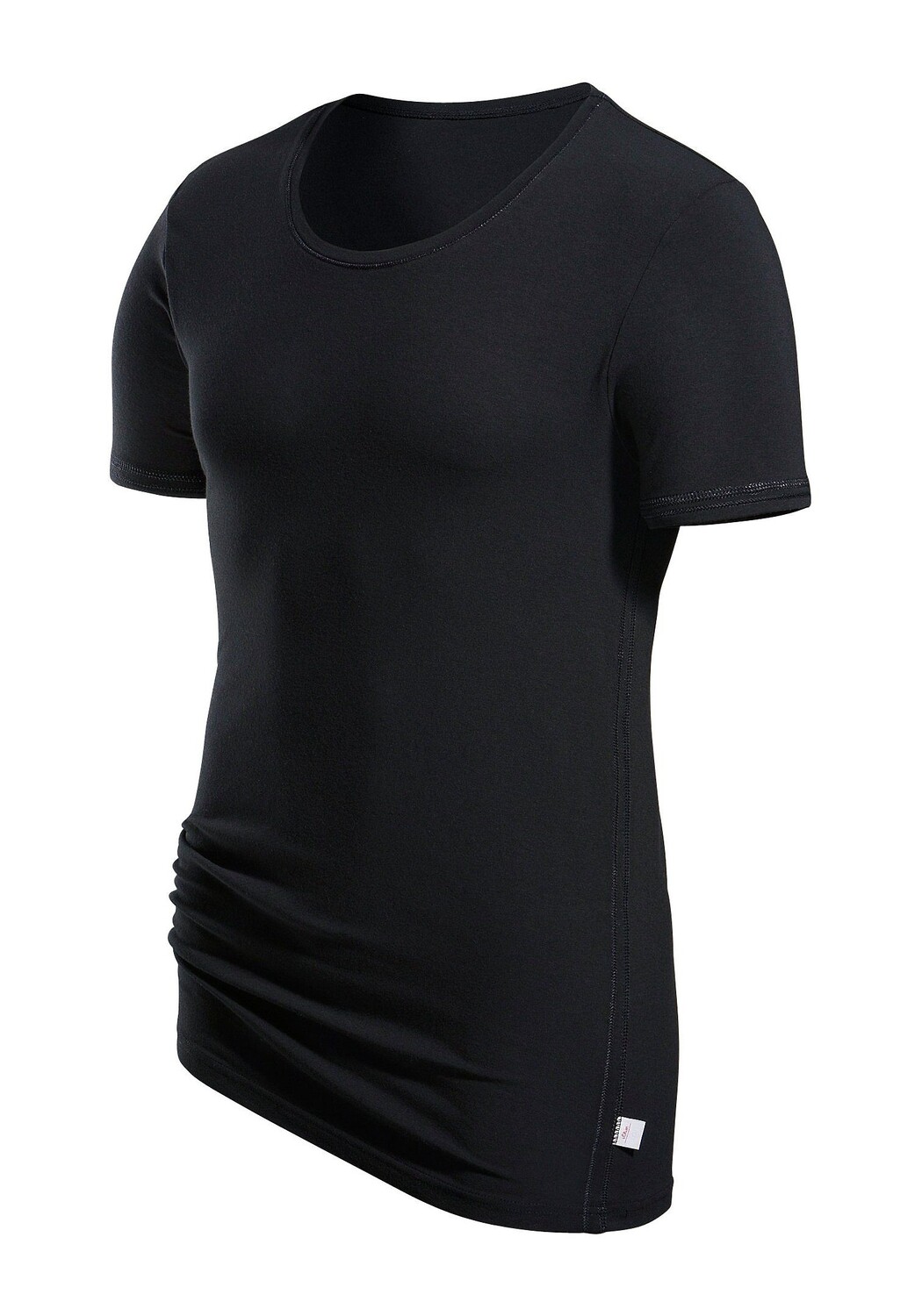 Футболка s.Oliver Unterzieh, черный
Футболка s.Oliver Unterzieh, черный