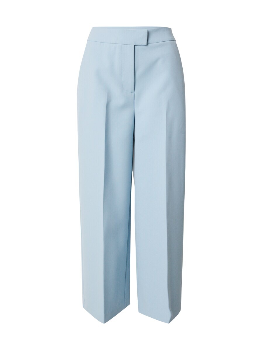 Брюки-кюлоты ABOUT YOU x Iconic by Tatiana Kucharova Wide leg Pleated Pants Vicky, светло-синий
Брюки-кюлоты ABOUT YOU x Iconic by Tatiana Kucharova Wide leg Pleated Pants Vicky, светло-синий