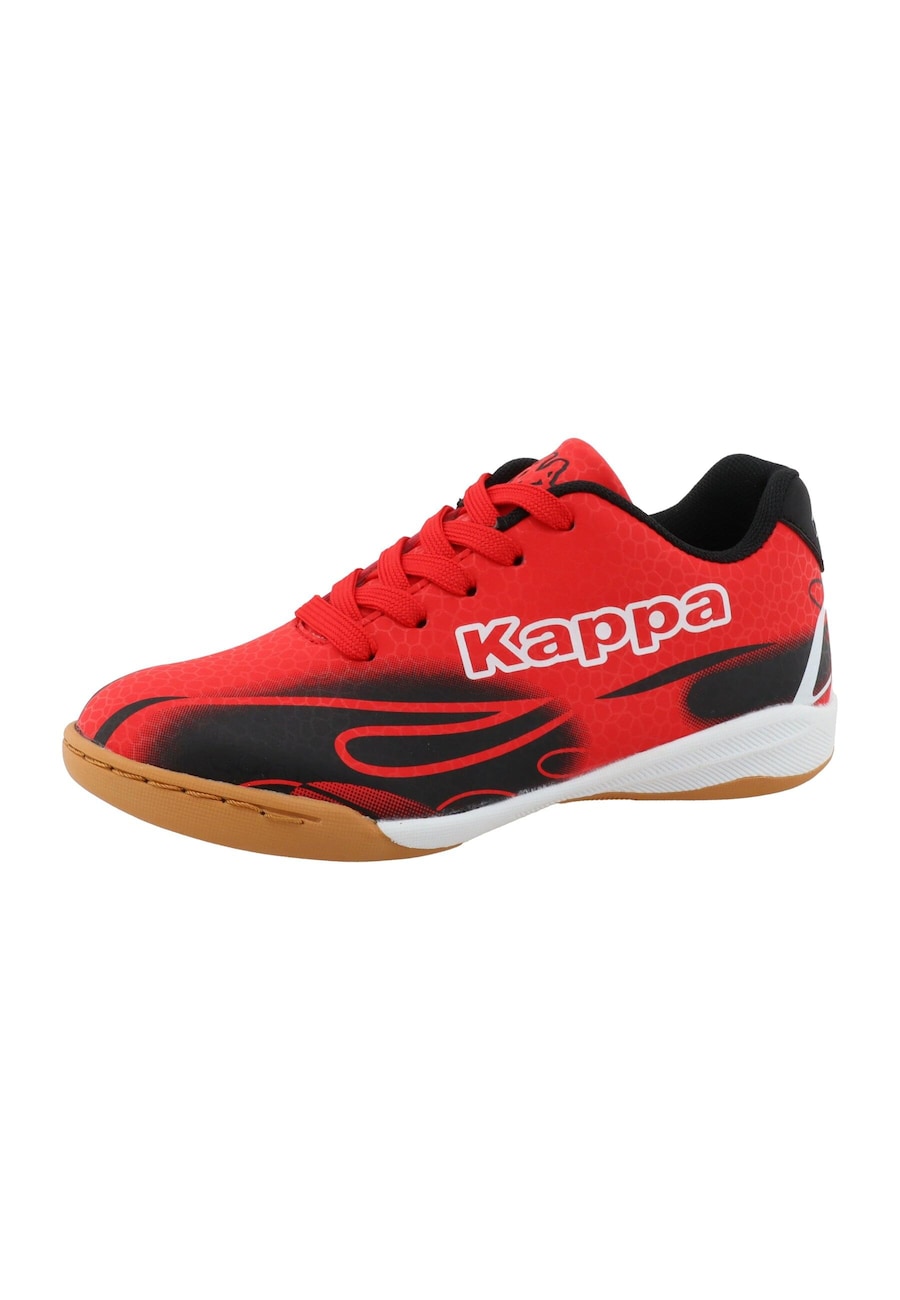 Кроссовки KAPPA Joy, красный
Кроссовки KAPPA Joy, красный