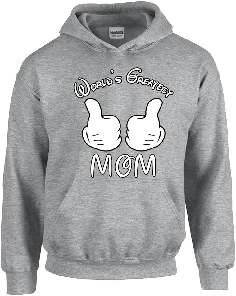 Толстовка Camalen Hands World's Mom Girlfriend Unisex
Толстовка Camalen Hands World's Mom Girlfriend Unisex