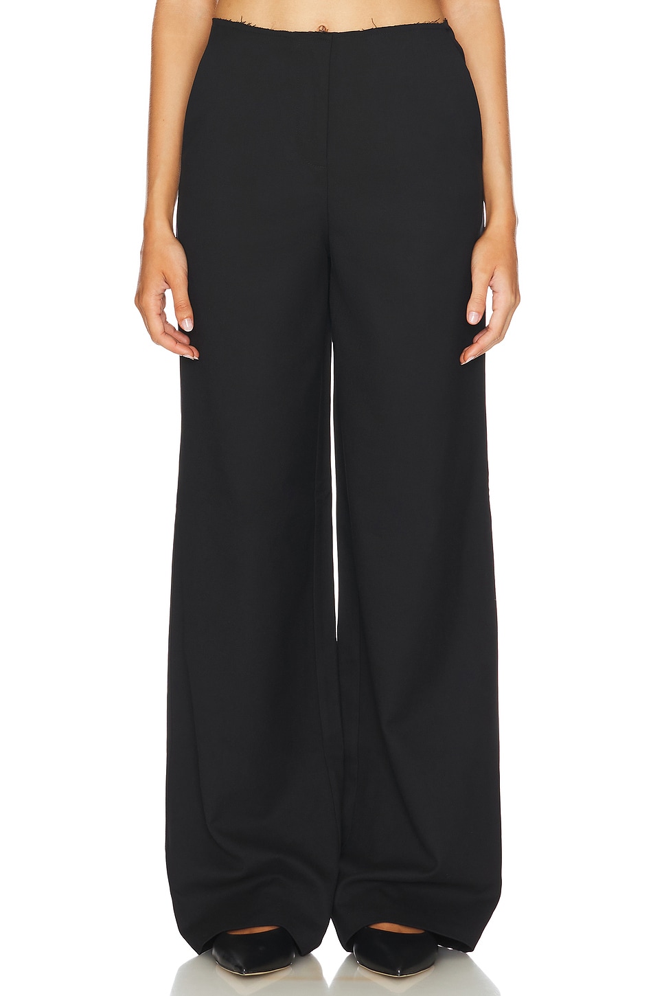 Бьянка брюки Lovers And Friends, черный 
Бьянка брюки Lovers And Friends, черный