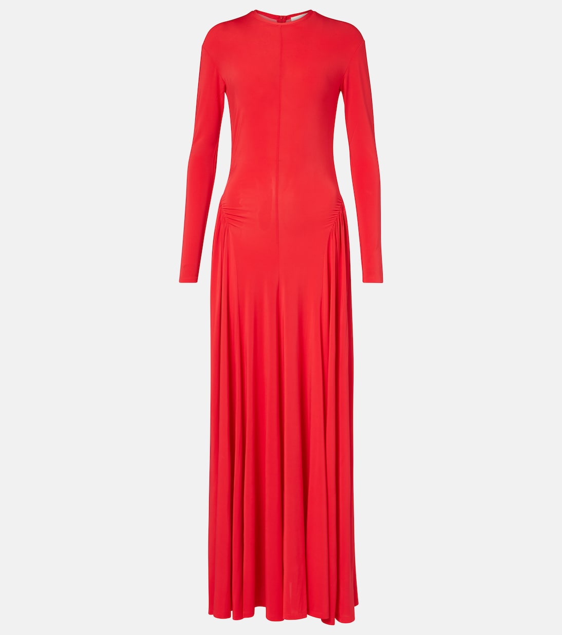 Ореа джерси макси-платье Tove, Vivid Red
Ореа джерси макси-платье Tove, Vivid Red