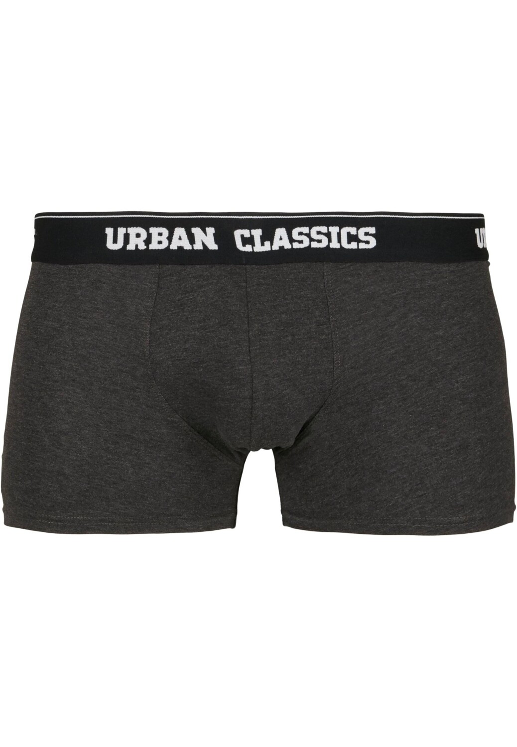 Боксеры Urban Classics Boxershorts, цвет branding AOP/black/charcoal
Боксеры Urban Classics Boxershorts, цвет branding AOP/black/charcoal
