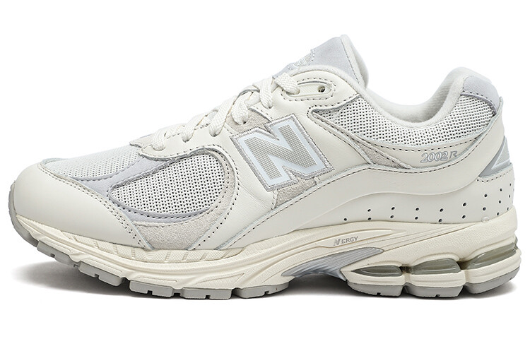 New Balance 2002R Белая морская соль, Белый, New Balance 2002R Белая морская соль
New Balance 2002R Белая морская соль, Белый, New Balance 2002R Белая морская соль