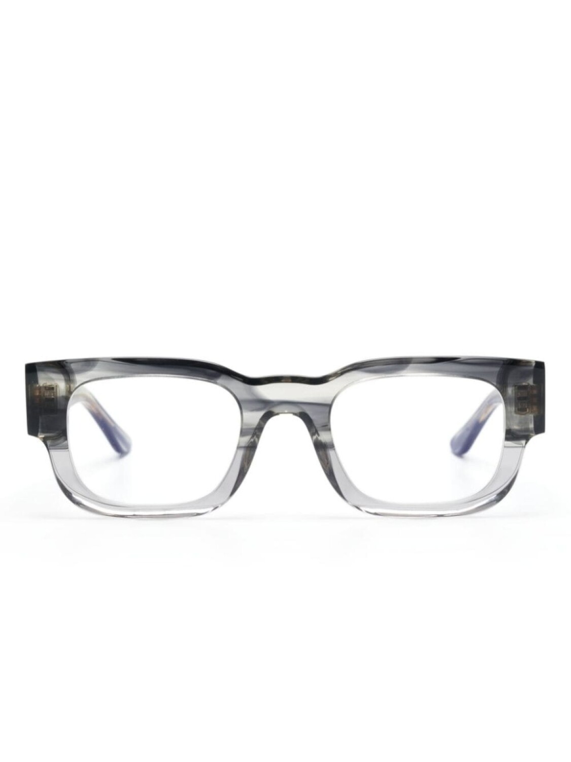 Thierry Lasry очки Loyalty, серый
Thierry Lasry очки Loyalty, серый