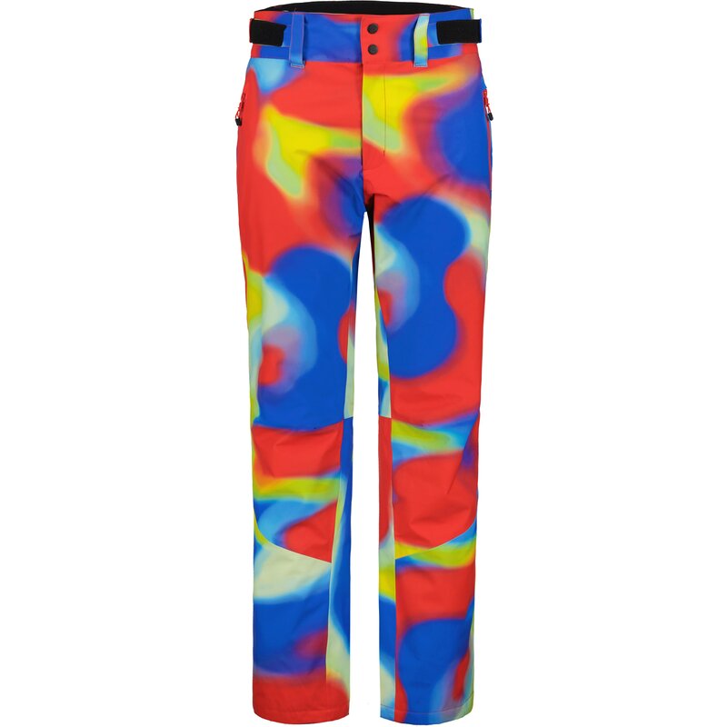 Штаны кремень Icepeak, красный
Штаны кремень Icepeak, красный