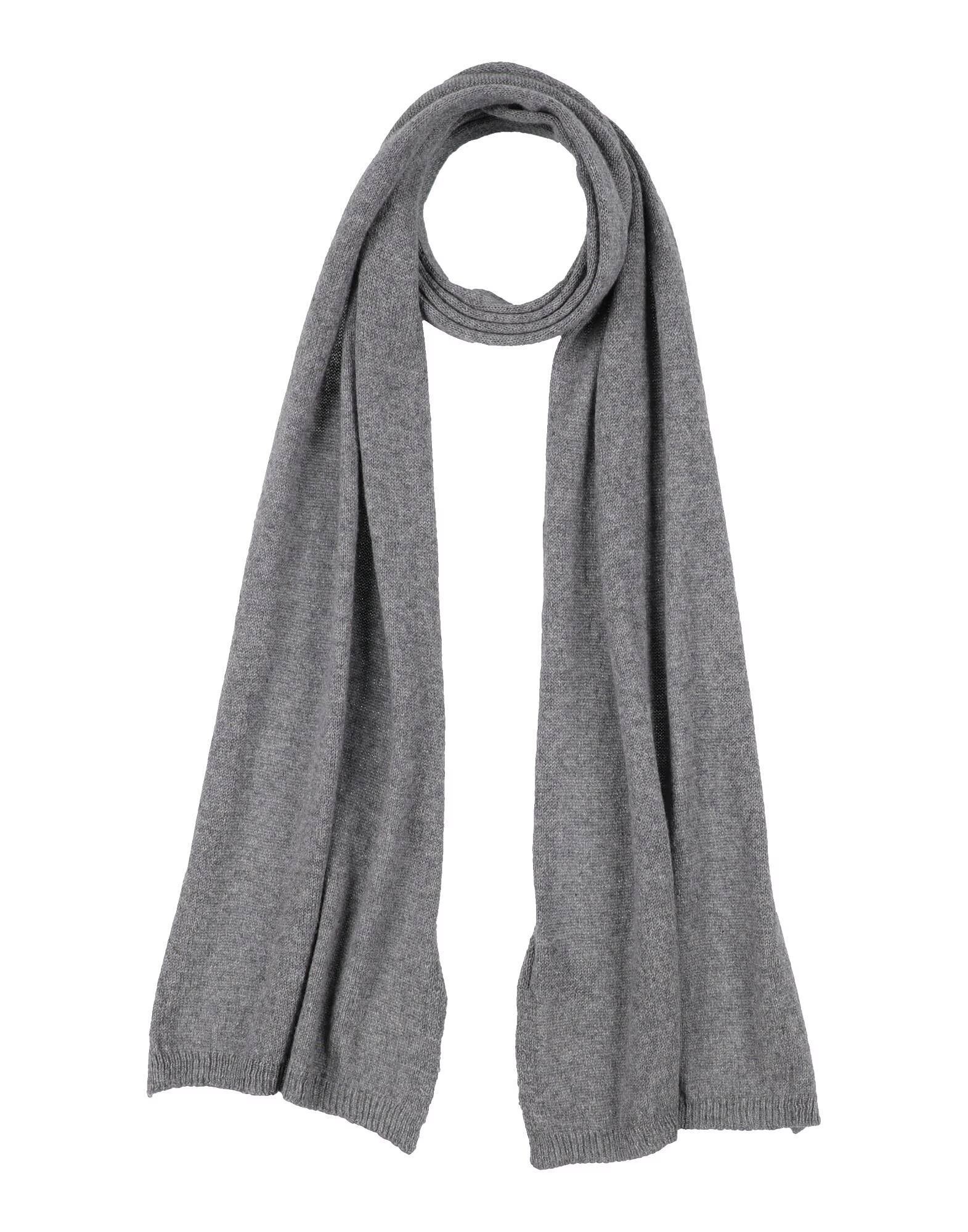 Шарф Aragona, серый
Шарф Aragona, серый