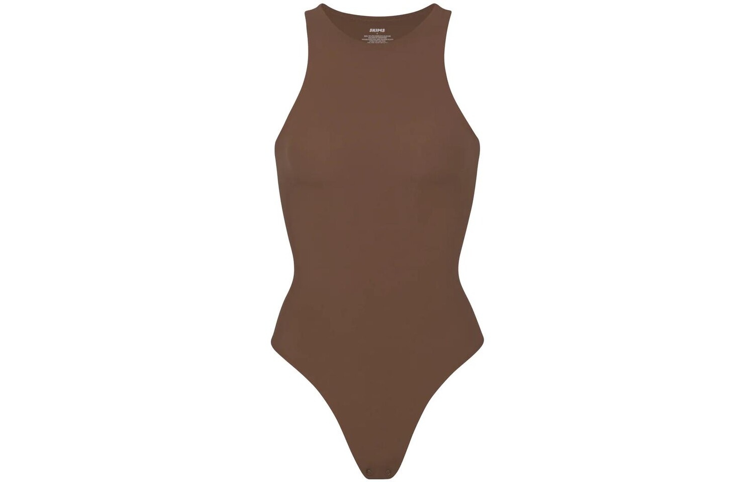 Боди Женский Коричневый Skims
Боди Женский Коричневый Skims