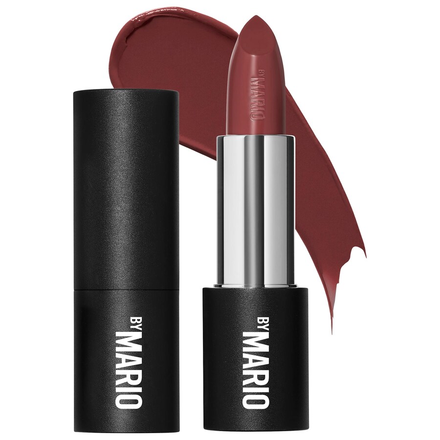 Суперсатиновая помада MAKEUP BY MARIO, 0.12 oz, Central Park
Суперсатиновая помада MAKEUP BY MARIO, 0.12 oz, Central Park