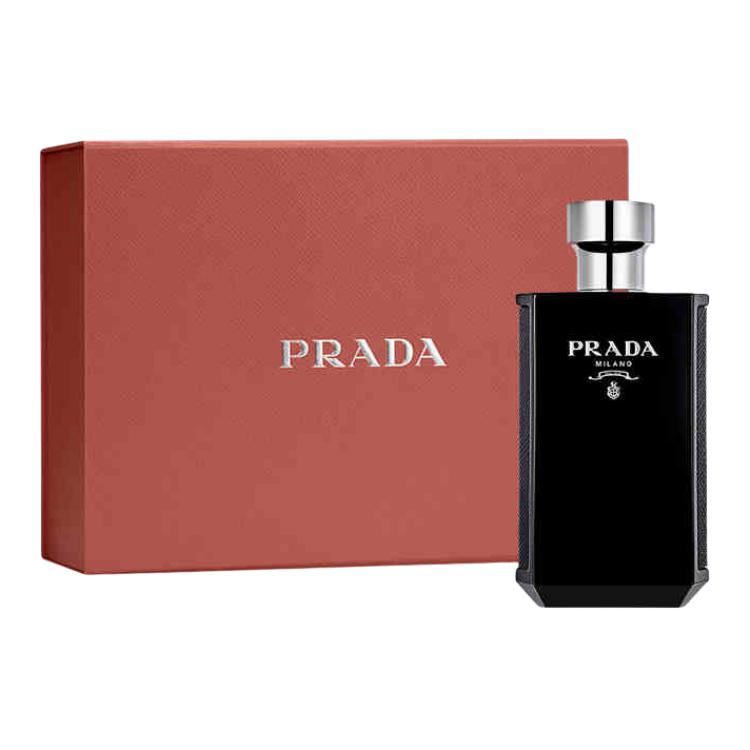Мужской парфюм PRADA
Мужской парфюм PRADA
