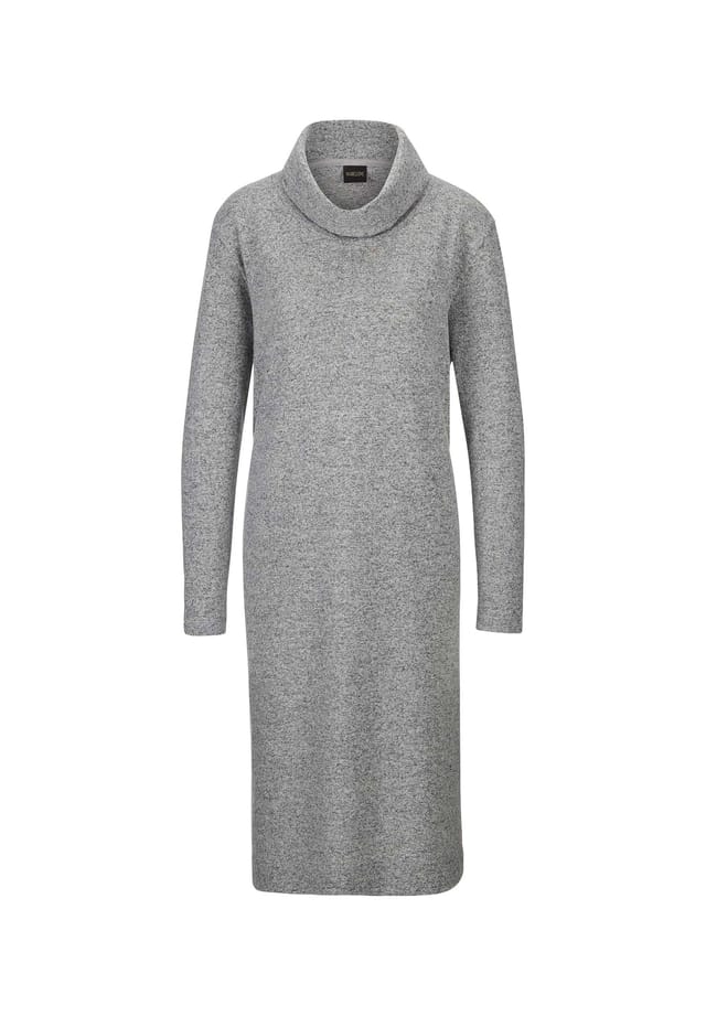 Платье-Водолазка с Н-образным силуэтом Madeleine, мультиколор
Платье-Водолазка с Н-образным силуэтом Madeleine, мультиколор