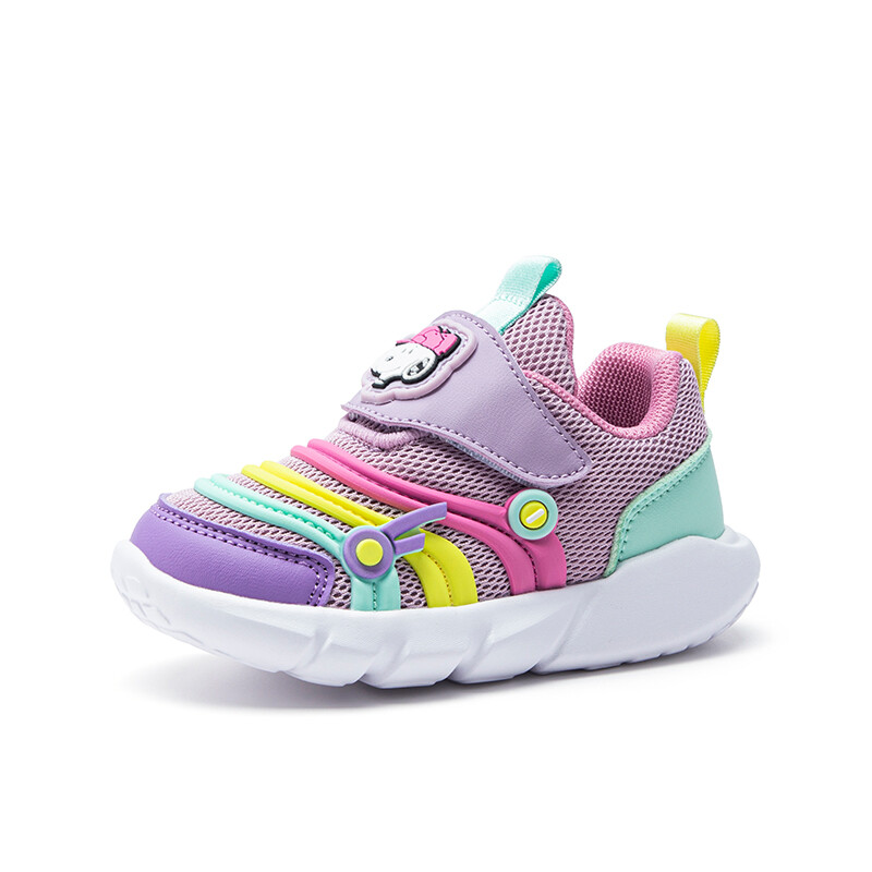 Детская повседневная обувь для дошкольников, кроссовки, кроссовки Snoopy, цвет Pink/Purple
Детская повседневная обувь для дошкольников, кроссовки, кроссовки Snoopy, цвет Pink/Purple