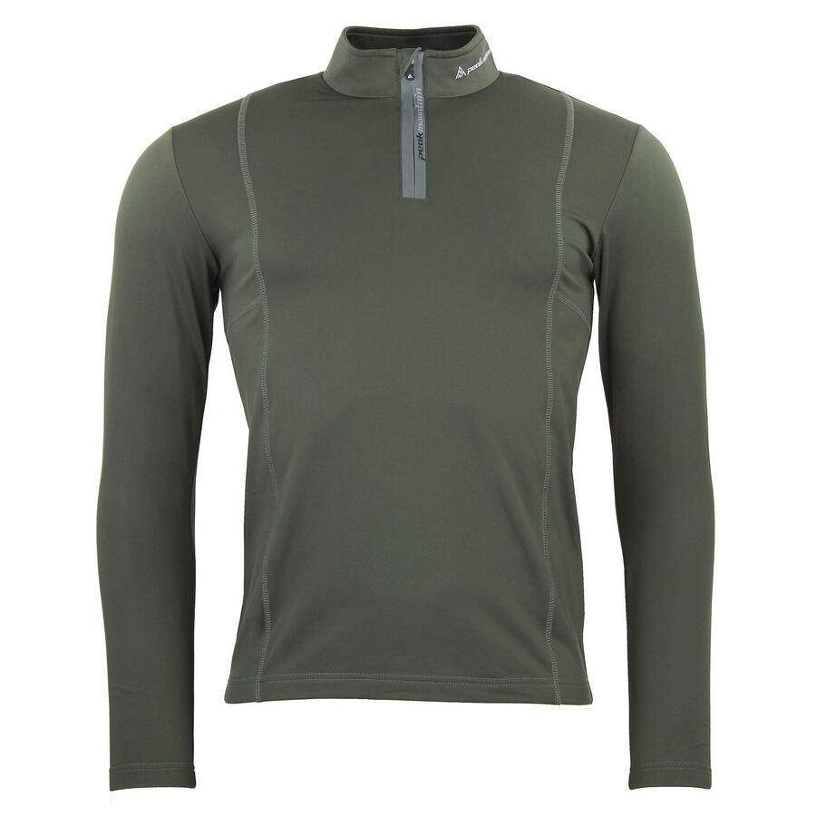 Майка-молния Peak Mountain Canevi
Майка-молния Peak Mountain Canevi