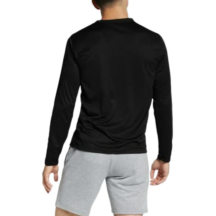 Футболка мужская черная Nike, черный
Футболка мужская черная Nike, черный