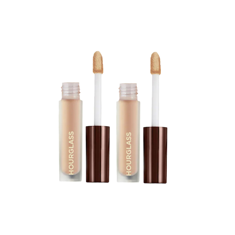 Образец консилера Seamless Natural для осветления и коррекции тона кожи, для всех типов кожи, 1,3 мл HOURGLASS
Образец консилера Seamless Natural для осветления и коррекции тона кожи, для всех типов кожи, 1,3 мл HOURGLASS