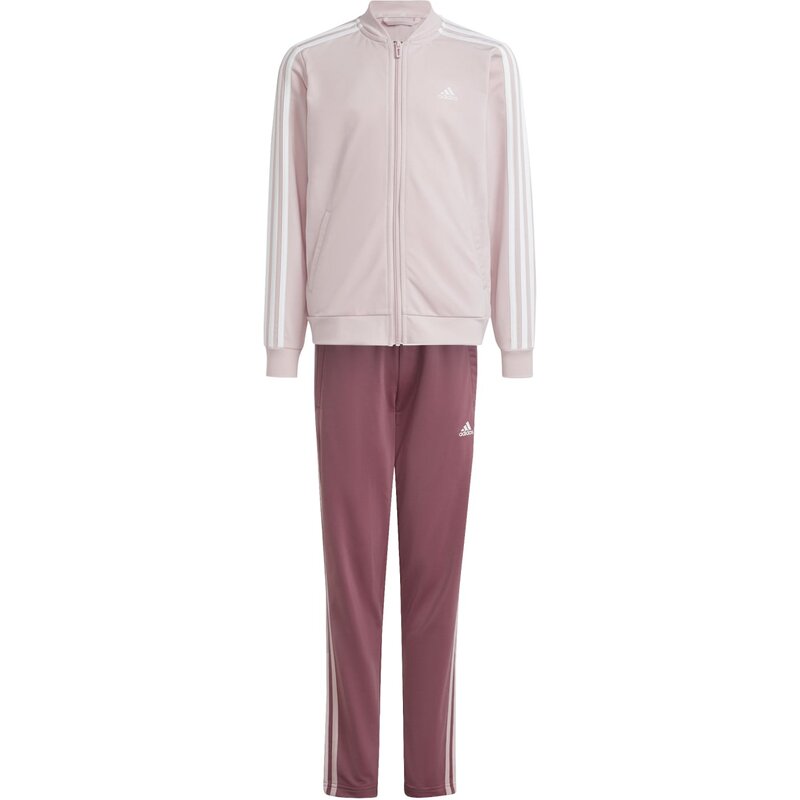Спортивный костюм Essentials с тремя полосками Adidas, мультиколор
Спортивный костюм Essentials с тремя полосками Adidas, мультиколор