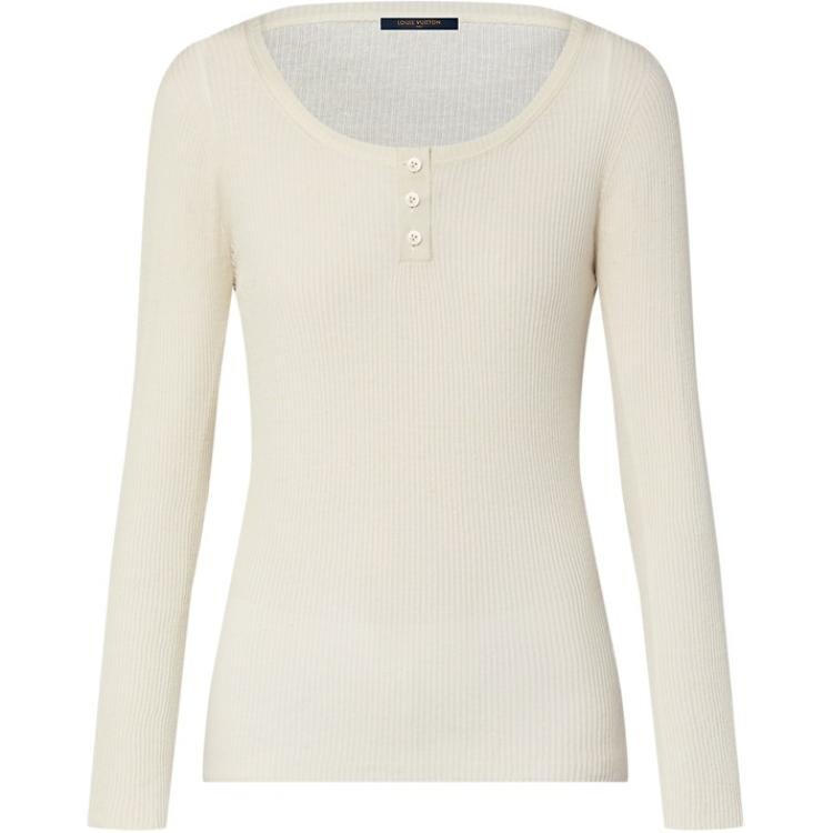 Свитер женский Louis Vuitton, белый
Свитер женский Louis Vuitton, белый