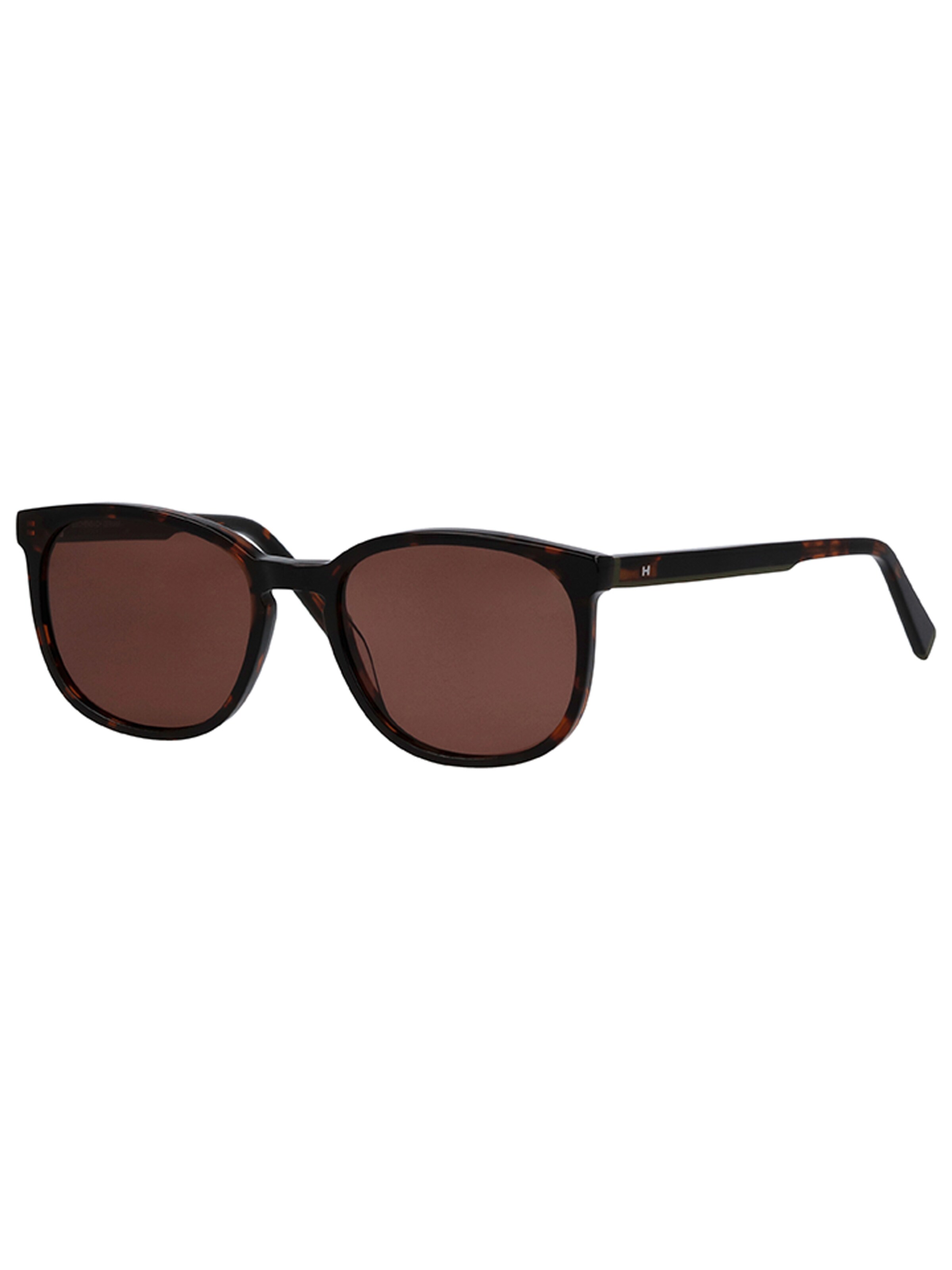 Humphrey's eyewear Солнцезащитные очки в зеленом цвете
Humphrey's eyewear Солнцезащитные очки в зеленом цвете