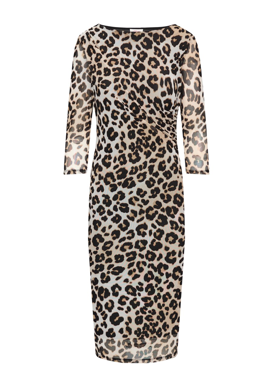 Платье s.Oliver, экрю
Платье s.Oliver, экрю