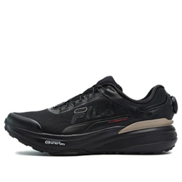 Кроссовки boa lynx ii sneakers 'black' Fila, черный
Кроссовки boa lynx ii sneakers 'black' Fila, черный