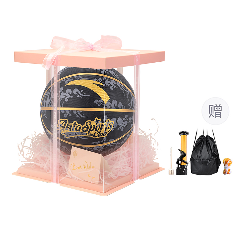 ANTA Коллекция "счастливые облака" резиновый баскетбольный мяч black gold размер 7/размер 5 тренировочный соревновательный унисекс
ANTA Коллекция "счастливые облака" резиновый баскетбольный мяч black gold размер 7/размер 5 тренировочный соревновательный унисекс