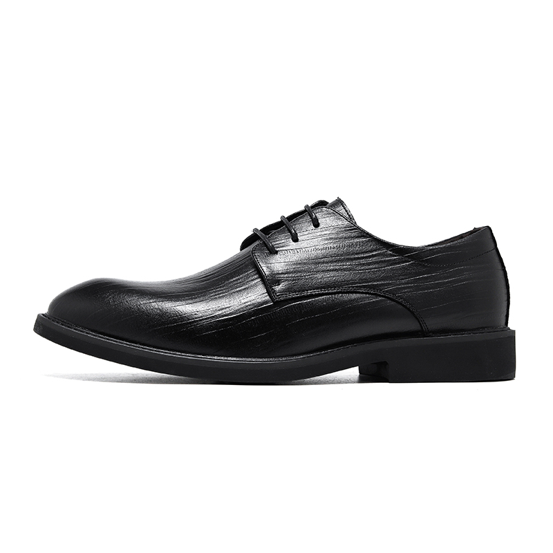 Мужские черные туфли ZUWUDONG
Мужские черные туфли ZUWUDONG