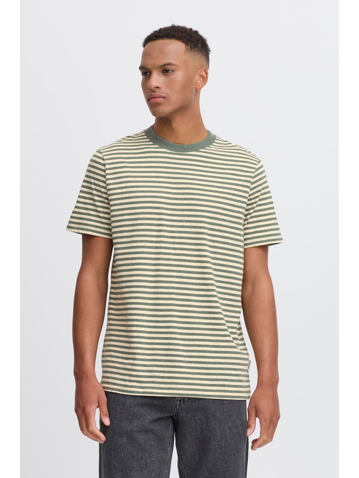 Футболка BLEND, зеленый
Футболка BLEND, зеленый