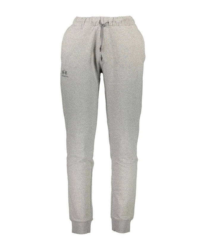 Спортивные брюки La Martina, серый
Спортивные брюки La Martina, серый