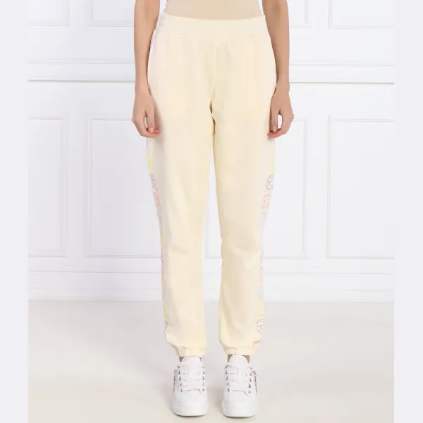 Спортивные брюки стандартного кроя Ikonik 2.0 с контуром Karl Lagerfeld, бежевый
Спортивные брюки стандартного кроя Ikonik 2.0 с контуром Karl Lagerfeld, бежевый