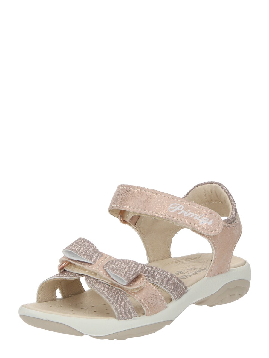 Сандалии PRIMIGI, цвет Salmon
Сандалии PRIMIGI, цвет Salmon
