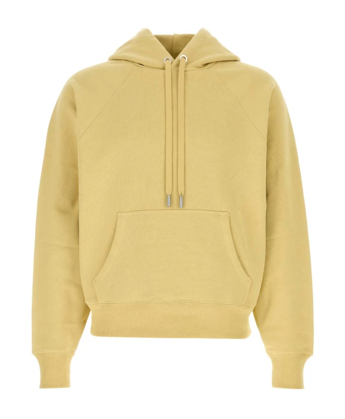 Худи De coeur Ami Paris, желтый
Худи De coeur Ami Paris, желтый