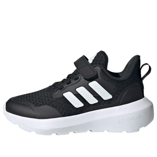 Кроссовки fortarun 3 'black white' Adidas, черный
Кроссовки fortarun 3 'black white' Adidas, черный