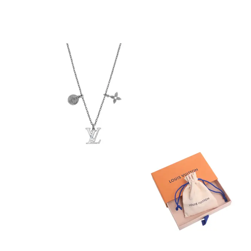 Латунные кулоны унисекс LOUIS VUITTON
Латунные кулоны унисекс LOUIS VUITTON