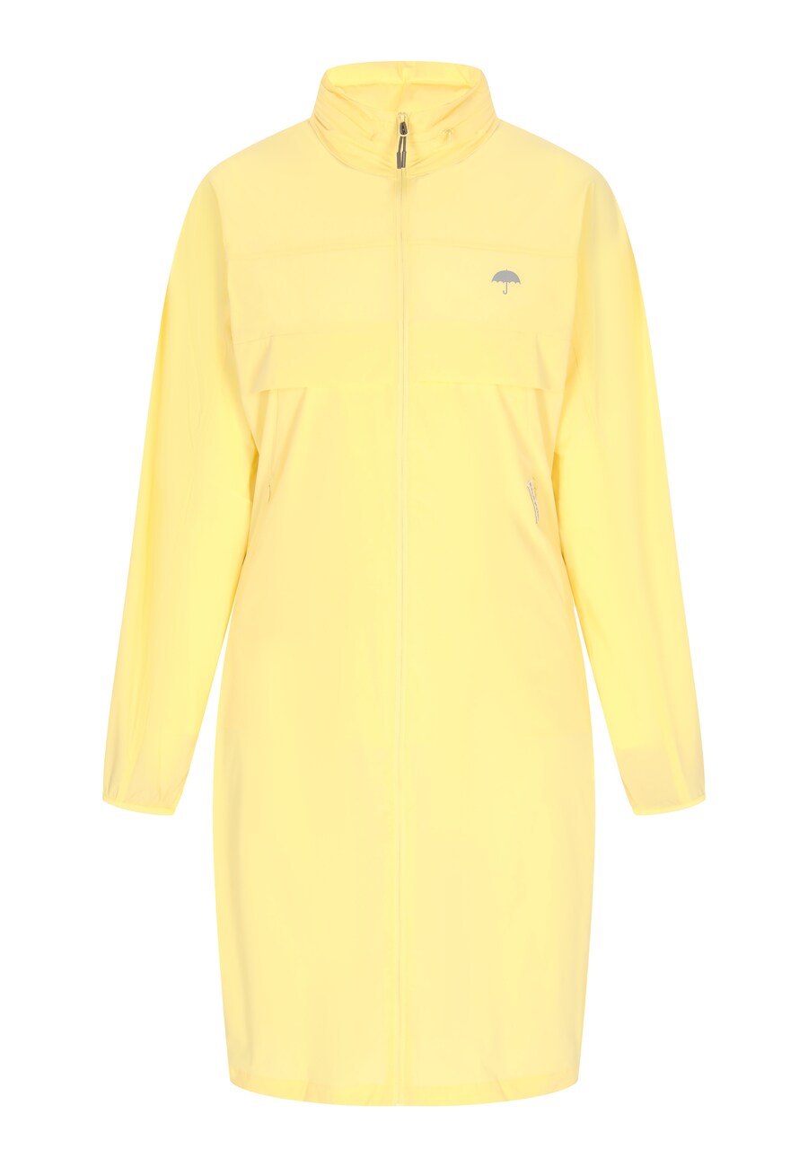 Пальто межсезонное Schmuddelwedda, Lemon
Пальто межсезонное Schmuddelwedda, Lemon