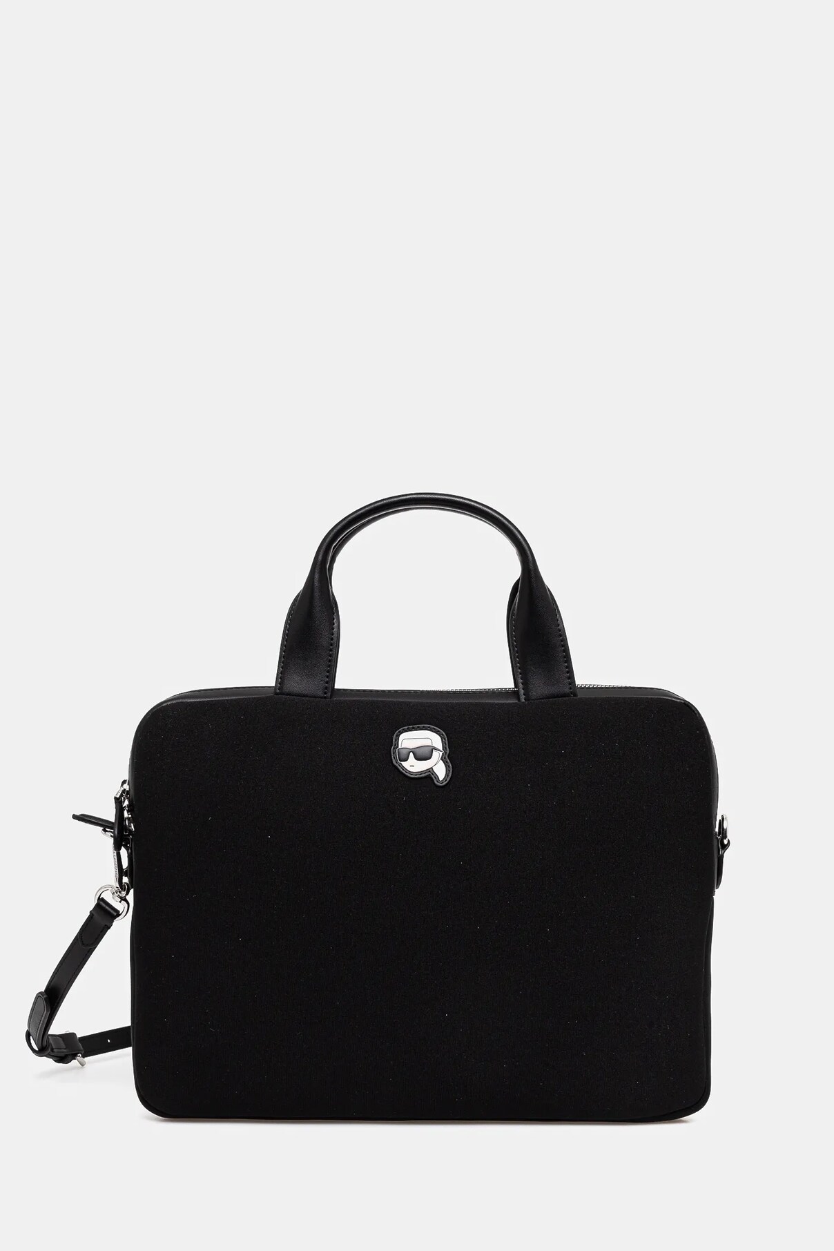 Сумка для ноутбука Karl Lagerfeld, черный
Сумка для ноутбука Karl Lagerfeld, черный