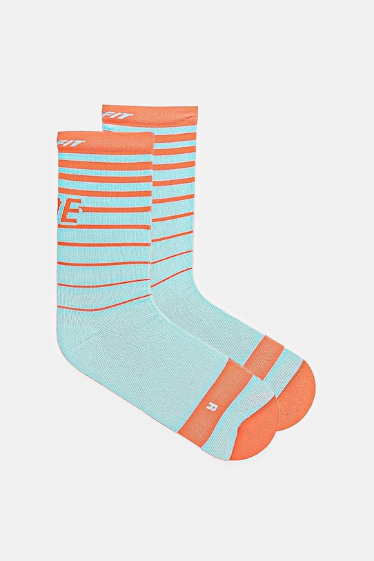 Носки Live to Ride Dynafit, бирюзовый
Носки Live to Ride Dynafit, бирюзовый