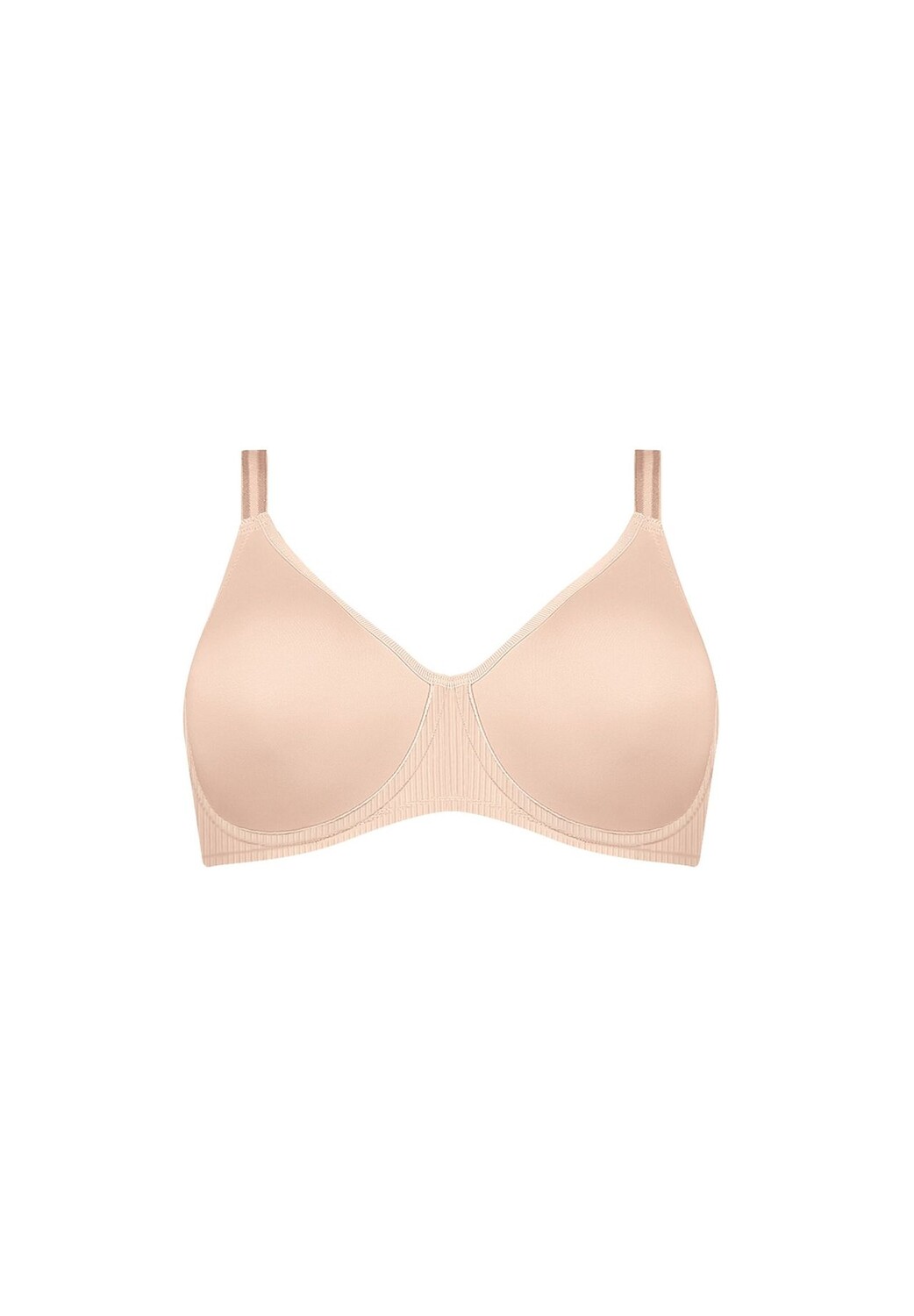 Бюстгальтер-минимайзер Urban Minimizer W Triumph, нюд
Бюстгальтер-минимайзер Urban Minimizer W Triumph, нюд