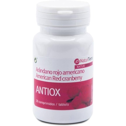 Американская клюква 30 C Natural Earth Naturtierra
Американская клюква 30 C Natural Earth Naturtierra