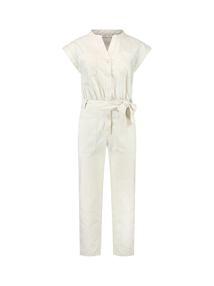 Комбинезон Shiwi Jumpsuit FRANKIE, белый
Комбинезон Shiwi Jumpsuit FRANKIE, белый