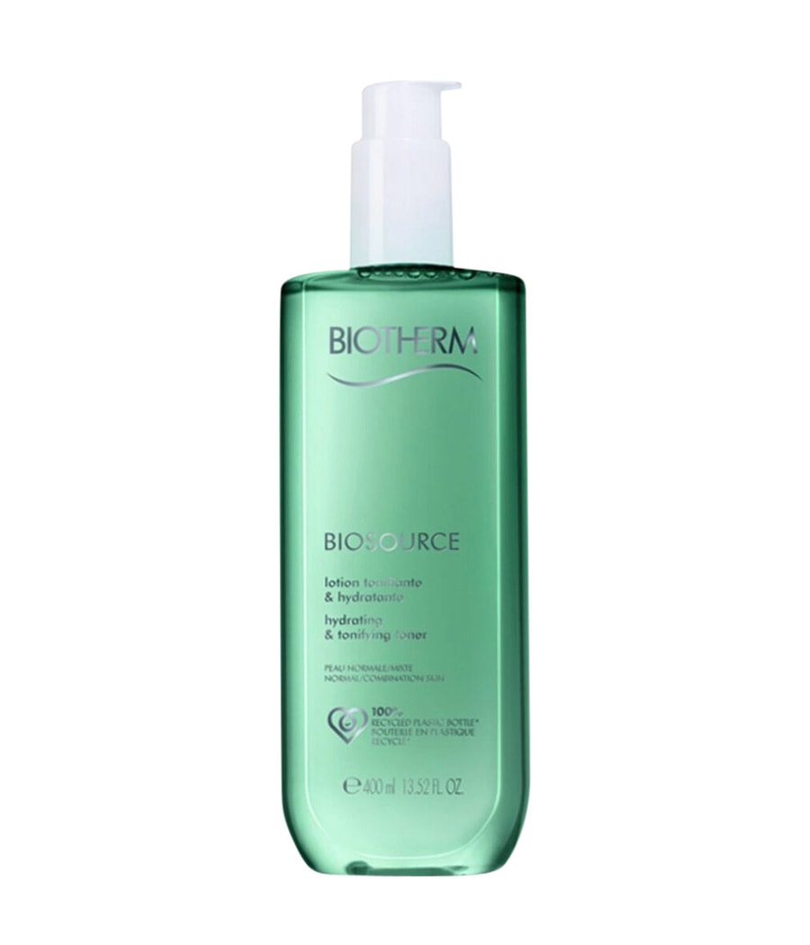 Тоник для лица BIOTHERM Biosource Lotion Tonifiante, 400 ml
Тоник для лица BIOTHERM Biosource Lotion Tonifiante, 400 ml