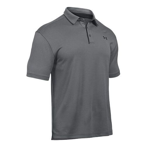 Рубашка поло tech polo shirt 'ink' Under Armour, серый
Рубашка поло tech polo shirt 'ink' Under Armour, серый