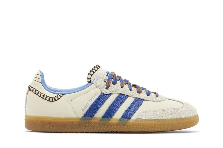 Кроссовки Adidas Wales Bonner x Samba Nylon, кремовый, Бежевый, Кроссовки Adidas Wales Bonner x Samba Nylon, кремовый
Кроссовки Adidas Wales Bonner x Samba Nylon, кремовый, Бежевый, Кроссовки Adidas Wales Bonner x Samba Nylon, кремовый