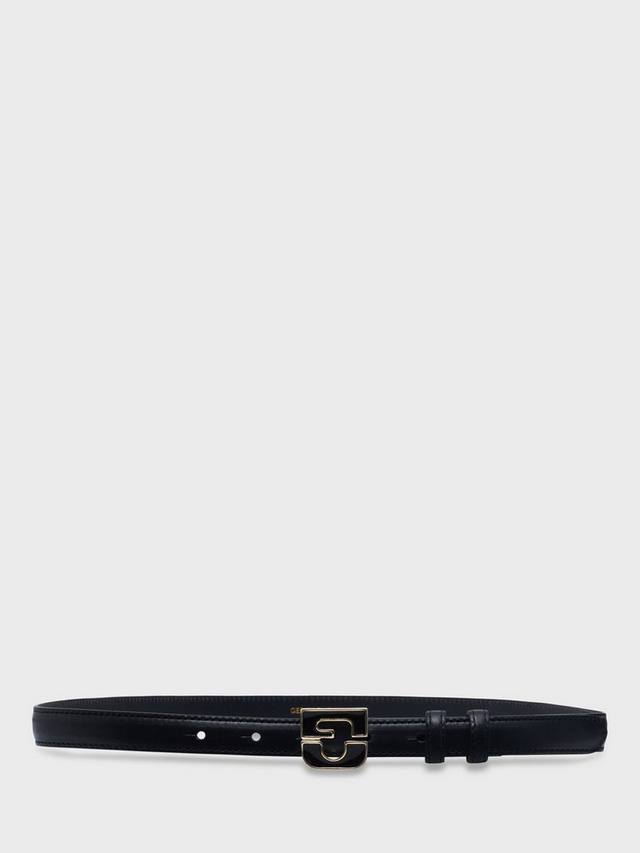 Кожаный ремень Le Lauren Gerard Darel, Black
Кожаный ремень Le Lauren Gerard Darel, Black