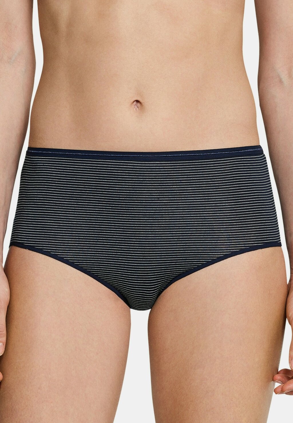 Трусы 6 PACK Schiesser, синий 
Трусы 6 PACK Schiesser, синий